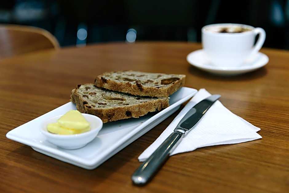 Hougoumont Hotel Fremantle