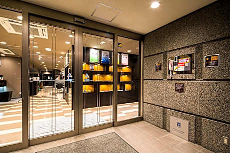 Super Hotel Minami Hikone Ekimae