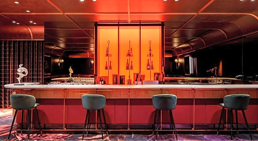 voco Monaco Dubai, an IHG Hotel, Adults Only, World Islands By IHG