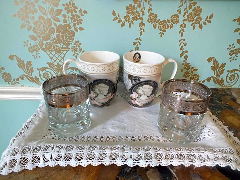 Château de Nazé Vivy-Saumur