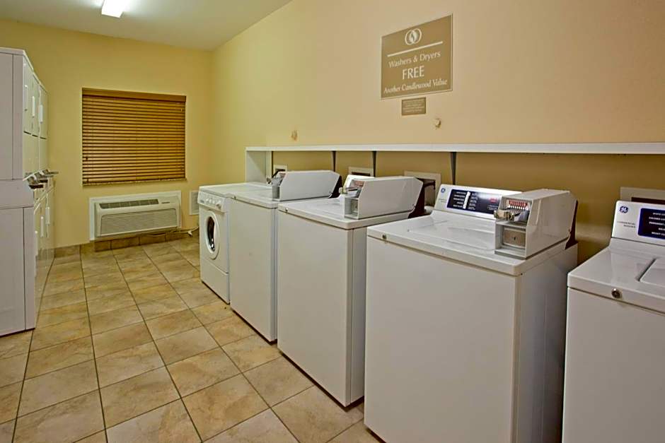 Candlewood Suites Houston Medical Center By IHG