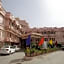 Hotel Raj Vilas Place