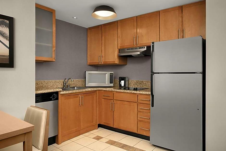 Residence Inn by Marriott San Diego Oceanside
