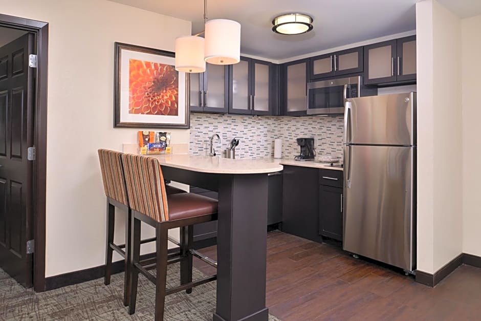 Staybridge Suites Wichita Falls