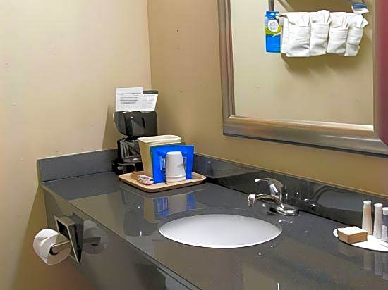 Baymont Inn Suites Marrero La – Marrero, LA