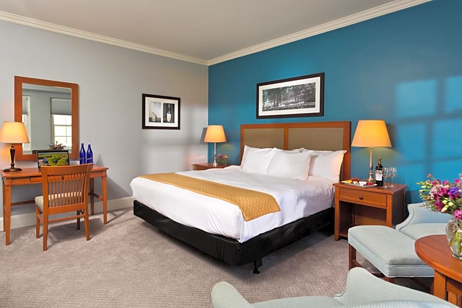 Gideon Putnam Resort & Spa