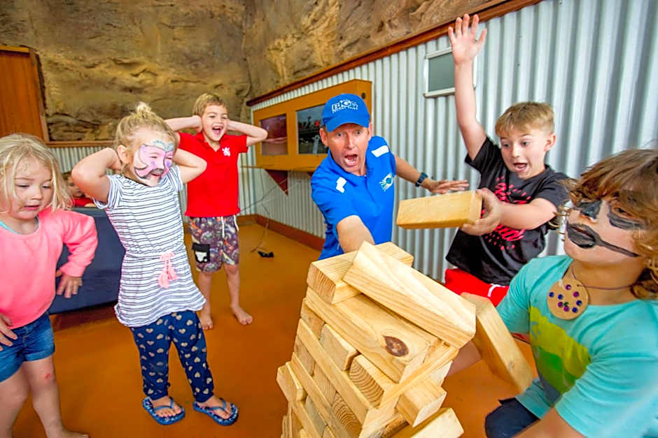 NRMA South West Rocks Holiday Park