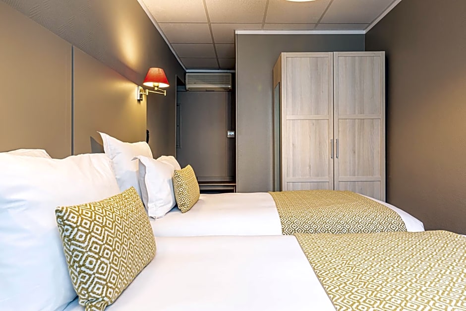 Splendid Hotel
