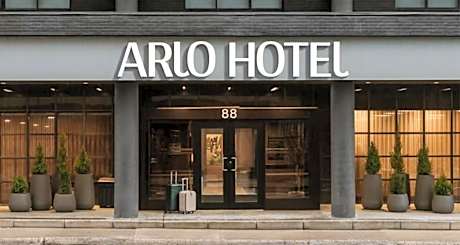The Arlo Hotel, BW Signature Collection
