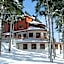 Hotel Vitkova Hora - Veitsberg