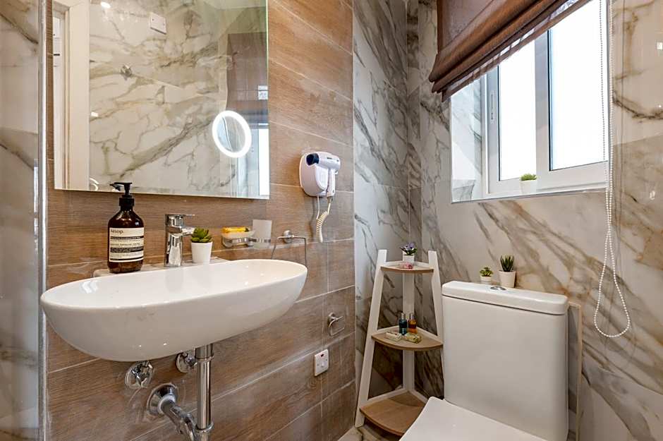 Vela Blu Boutique Suites