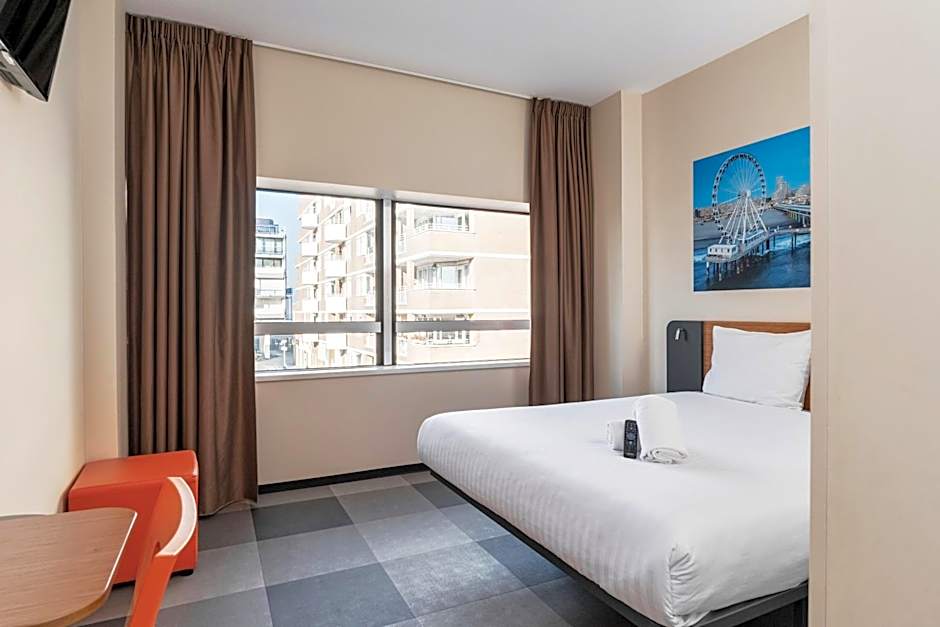 easyHotel The Hague Scheveningen Beach