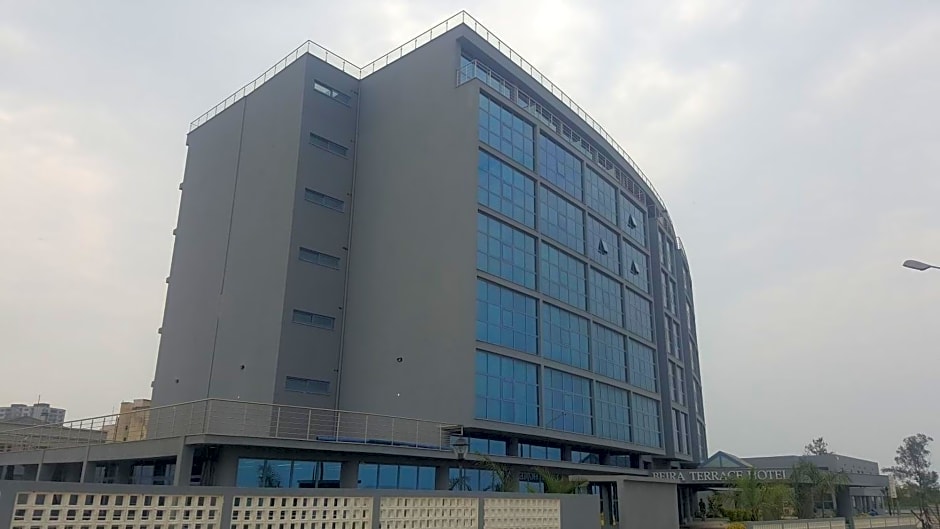 Beira Terrace Hotel