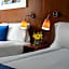 6 Columbus Central Park Hotel