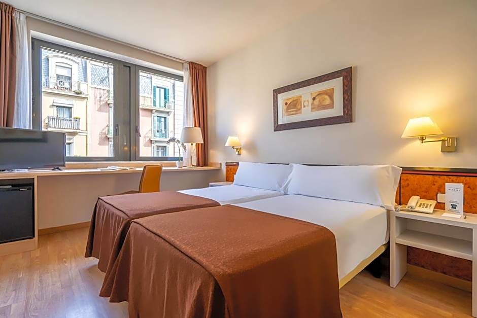 Hotel Glories