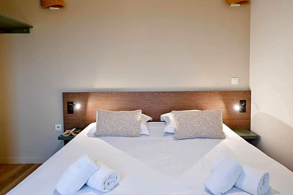 Comfort Aparthotel Versailles, St Cyr l&#x27;Ecole