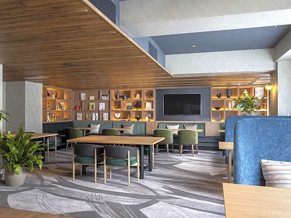 Novotel Nara