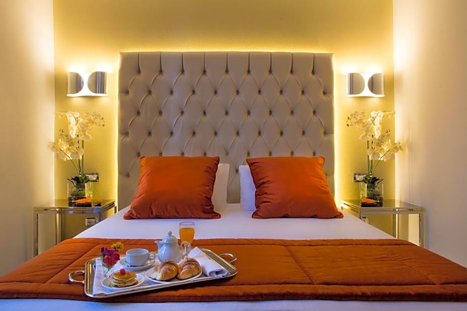 Marcella Royal Hotel