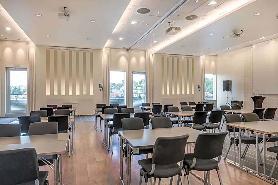 Quality Hotel Residence