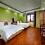 Golden Lotus Airport Hotel & Travel
