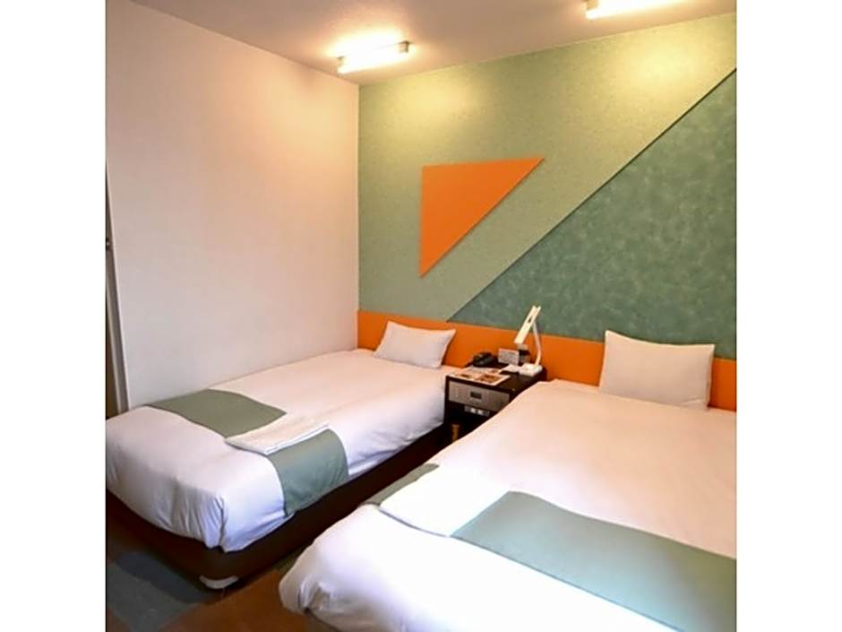 Chitose Daiichi Hotel