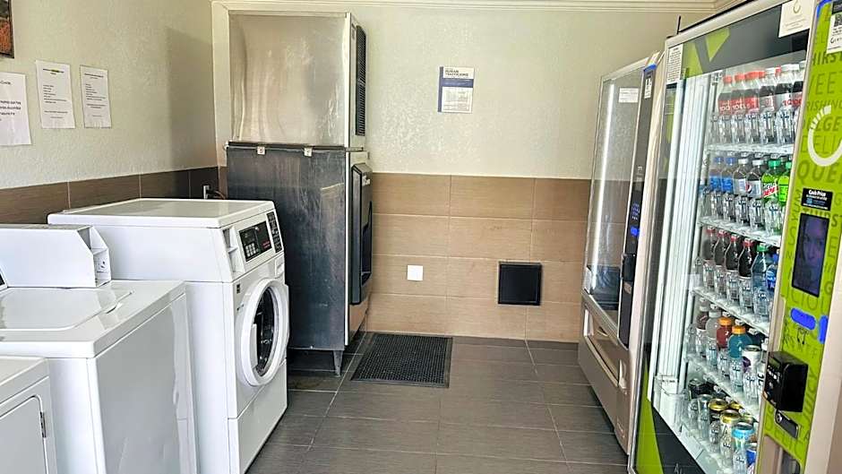 Studio 6 Suites San Ysidro CA San Diego South Bay