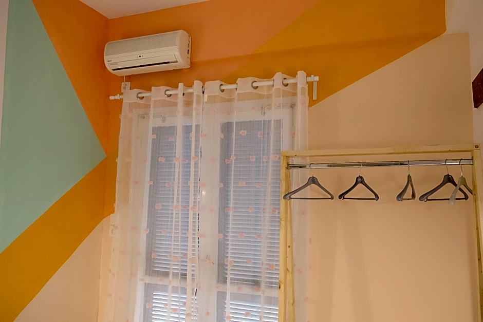 Hotel Galaxy Sea & Sky