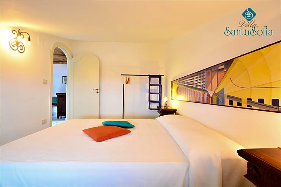 Villa Santa Sofia