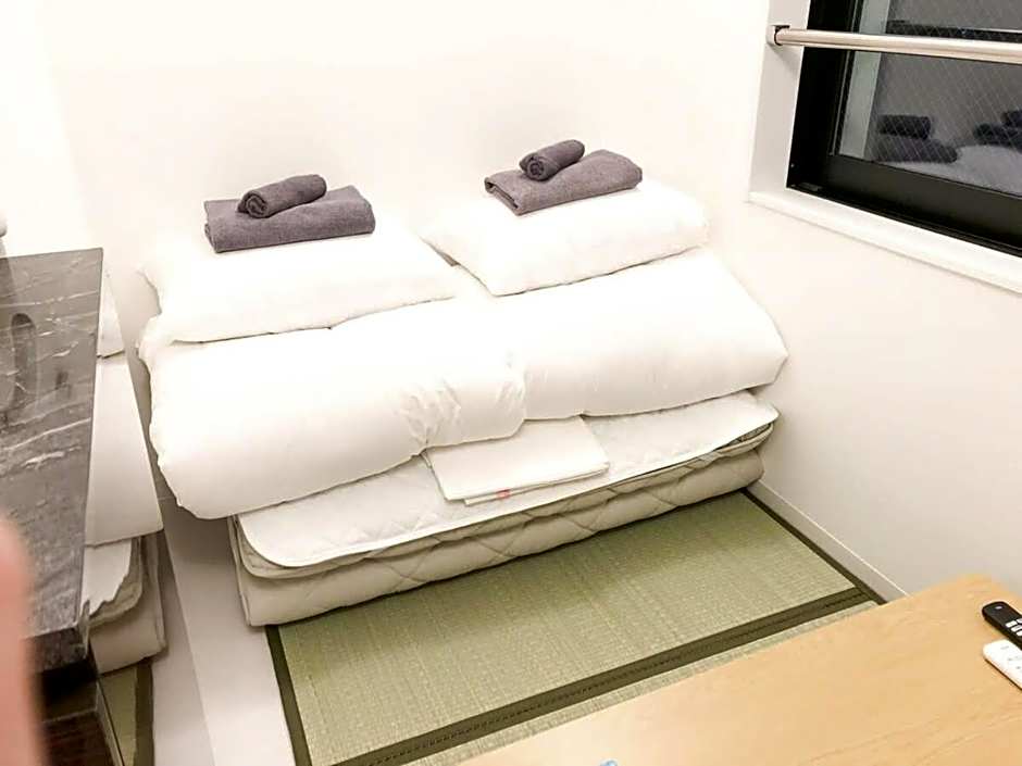 2023 Open Shinjuku Okubo 5min 2 JR Premium Capsule