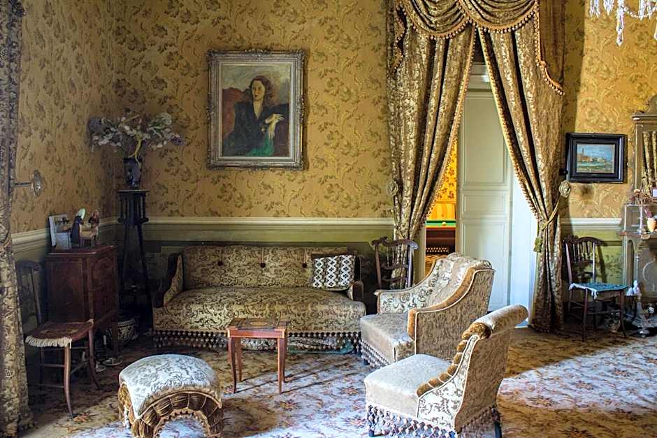 B&B Giardino Di Pietra