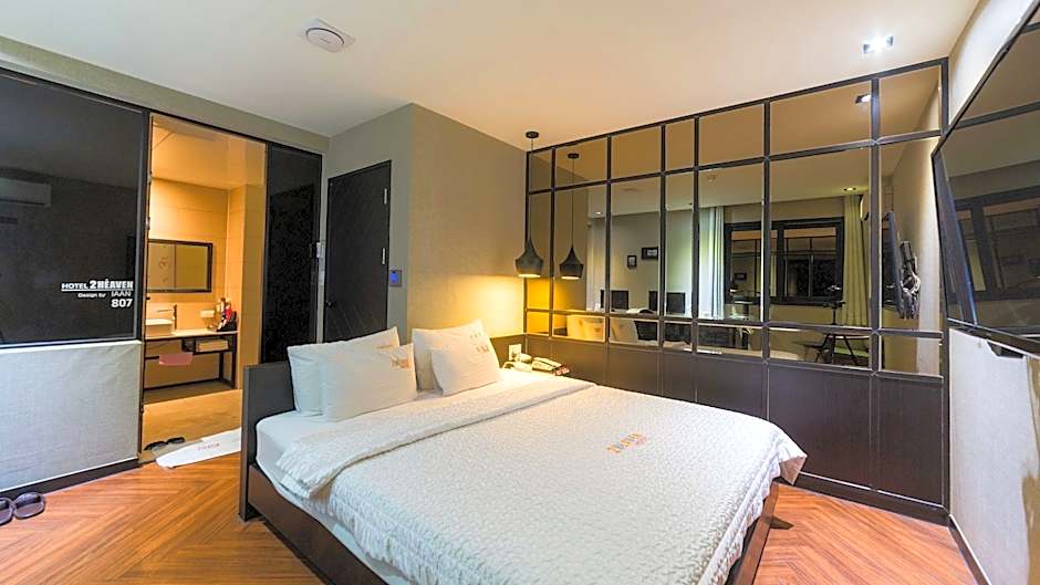 2 Heaven Hotel Songdo