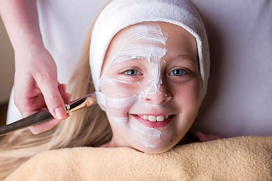 Hotel AlpenSchlössl