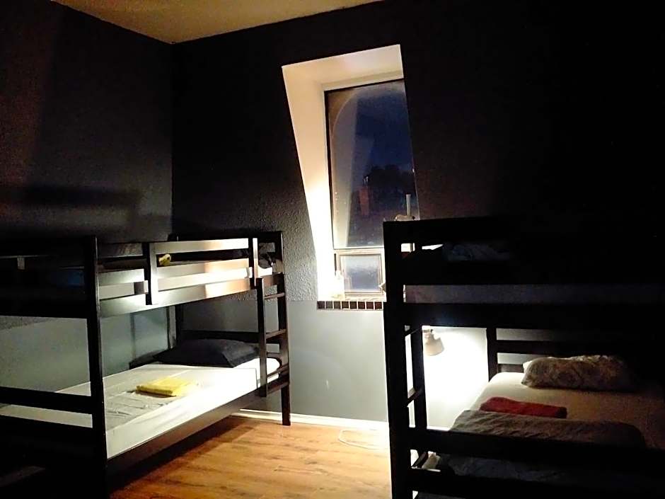 The Parkdale Hostellerie