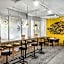 Ibis Styles Budapest City