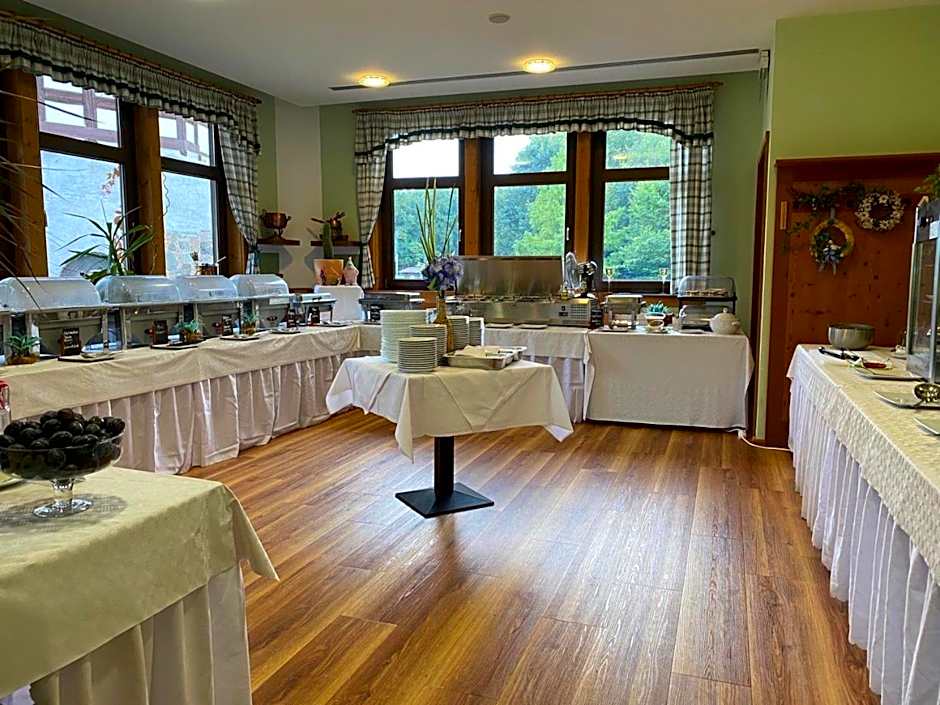 Neue Mühle Kleines Landhotel