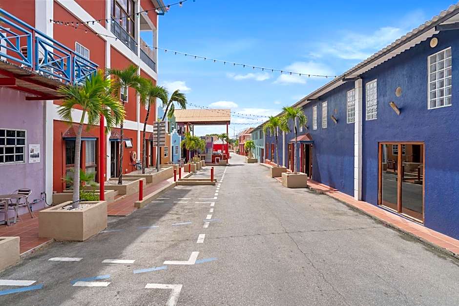 The Ritz Village Hotel- Adults Only