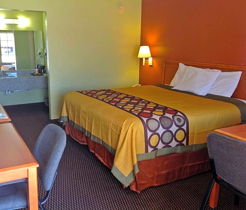 Americas Best Value Inn Pryor