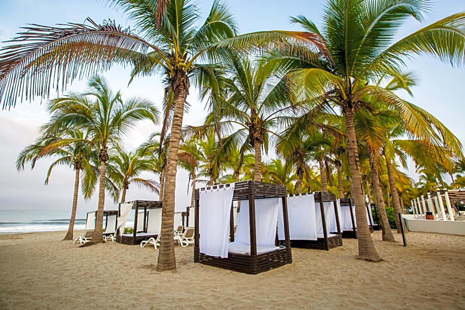 Occidental Nuevo Vallarta - All Inclusive