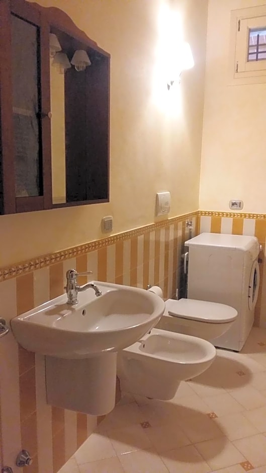 B&B LE AGAVI – Borso del Grappa, 