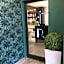 Hôtel Boutique Richelieu, Lyon Gare Part-Dieu