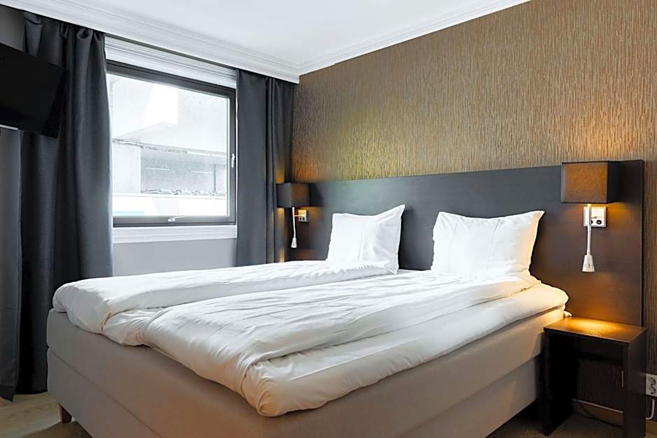 Scandic Stavanger Park