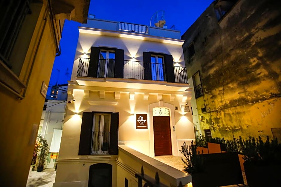 Luna Federiciana Luxury Room & Spa