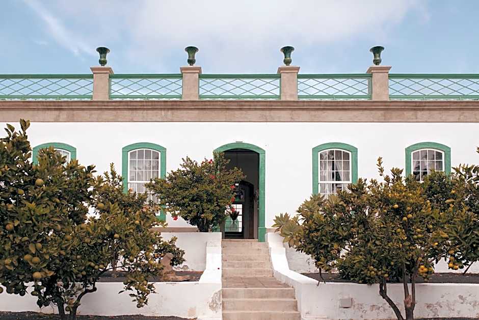 Hotel Emblemático La Casa de los Naranjos