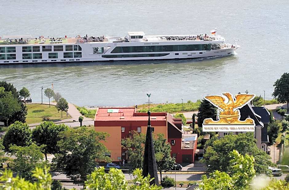 Rheinhotel Bellavista