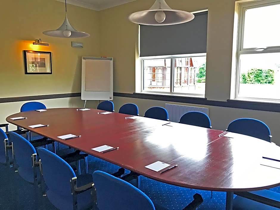 Dragonfly Hotel Colchester