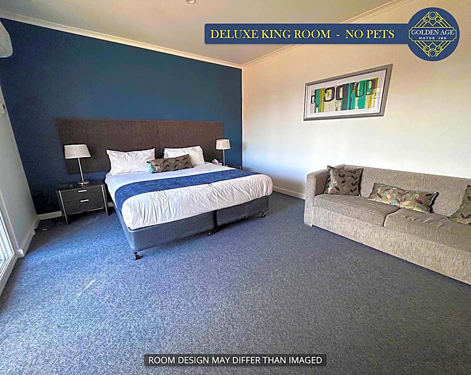 Golden Age Motor Inn