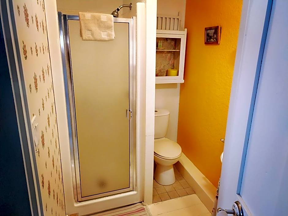 Auberge La Châtelaine