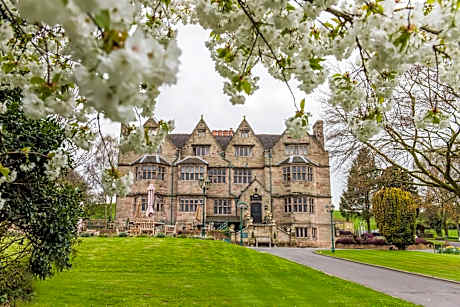 Weston Hall