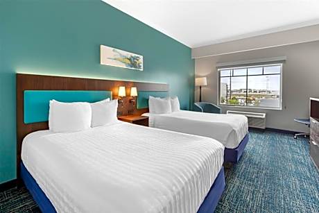 Best Western Plus Miami Airport North Hotel & Suites