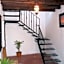 Hotel Casa Sangre de Cristo